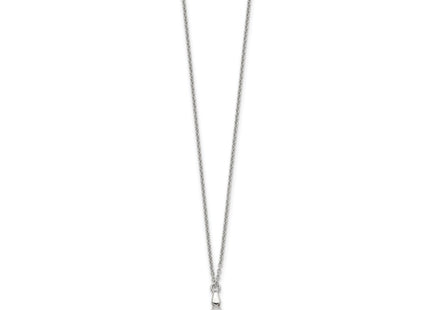 Sterling Silver Jewelry Style QG5415 - Classique Jewelry Inc.