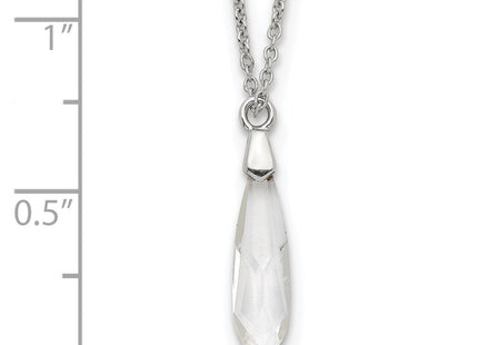Sterling Silver Jewelry Style QG5415 - Classique Jewelry Inc.