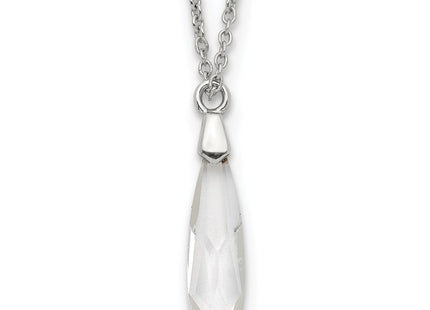 Sterling Silver Jewelry Style QG5415 - Classique Jewelry Inc.