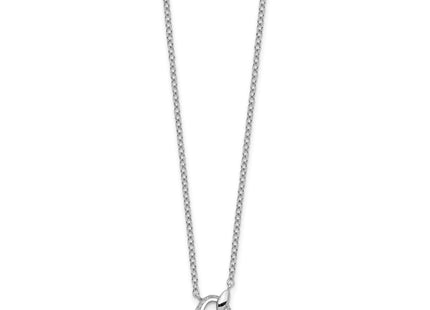 Sterling Silver Jewelry Style QG5417 - Classique Jewelry Inc.
