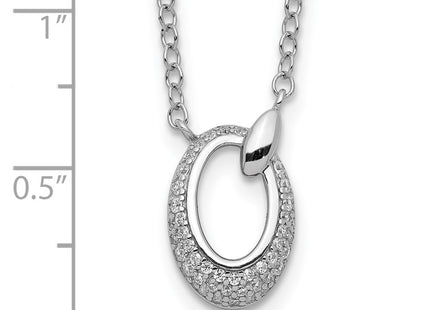 Sterling Silver Jewelry Style QG5417 - Classique Jewelry Inc.