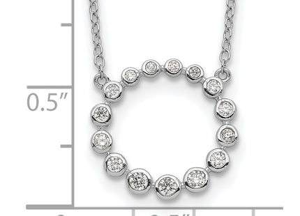 Sterling Silver Jewelry Style QG5421 - Classique Jewelry Inc.