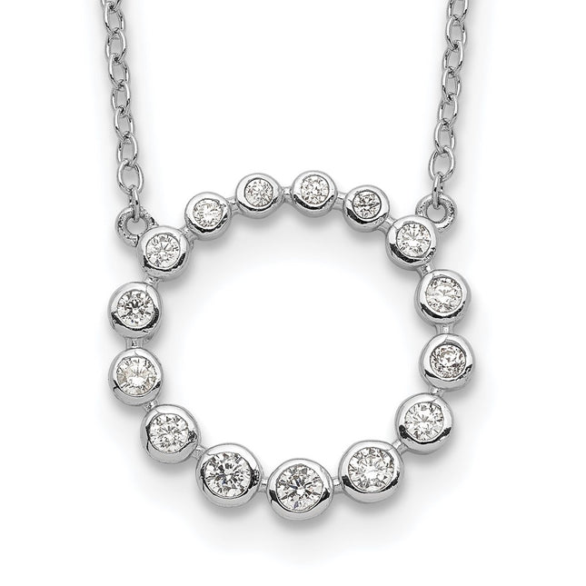 Sterling Silver Jewelry Style QG5421 - Classique Jewelry Inc.