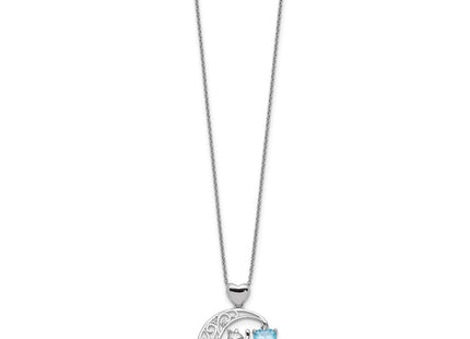 Sterling Silver Jewelry Style QG5427 - Classique Jewelry Inc.