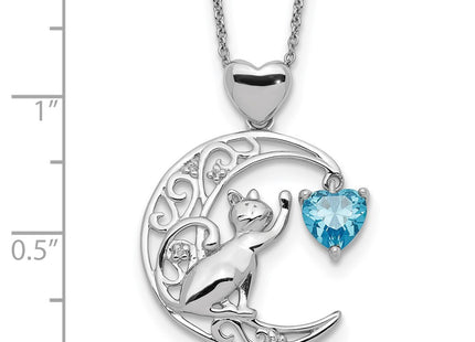 Sterling Silver Jewelry Style QG5427 - Classique Jewelry Inc.