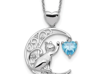 Sterling Silver Jewelry Style QG5427 - Classique Jewelry Inc.