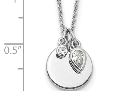 Sterling Silver Jewelry Style QG5429 - Classique Jewelry Inc.