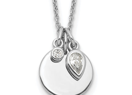 Sterling Silver Jewelry Style QG5429 - Classique Jewelry Inc.