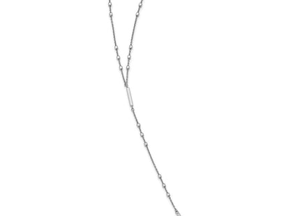 Sterling Silver Jewelry Style QG5453 - Classique Jewelry Inc.