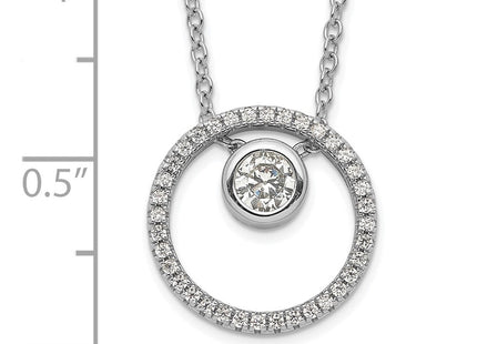 Sterling Silver Jewelry Style QG5455 - Classique Jewelry Inc.
