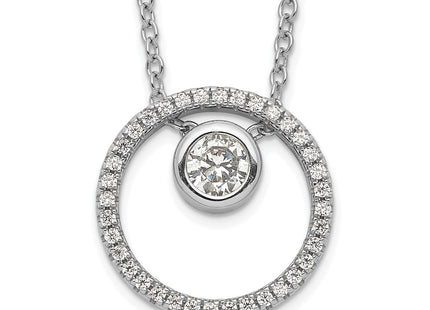 Sterling Silver Jewelry Style QG5455 - Classique Jewelry Inc.