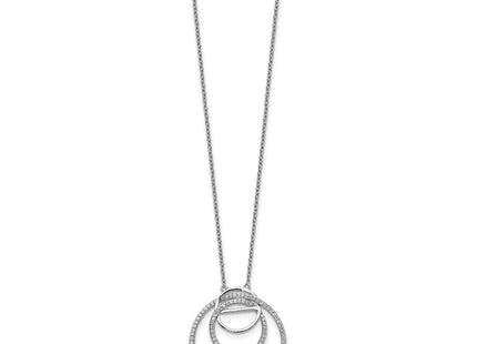 Sterling Silver Jewelry Style QG5457 - Classique Jewelry Inc.