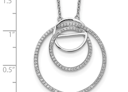 Sterling Silver Jewelry Style QG5457 - Classique Jewelry Inc.