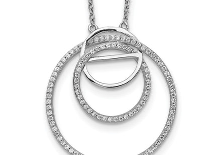 Sterling Silver Jewelry Style QG5457 - Classique Jewelry Inc.