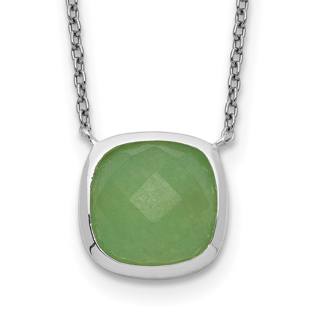 Sterling Silver Jewelry Style QG5459 - Classique Jewelry Inc.