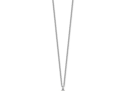 Sterling Silver Jewelry Style QG5469 - Classique Jewelry Inc.