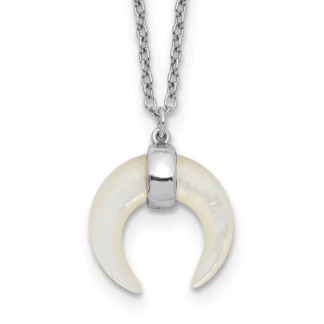 Sterling Silver Jewelry Style QG5469 - Classique Jewelry Inc.