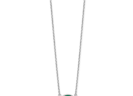 Sterling Silver Jewelry Style QG5472 - Classique Jewelry Inc.