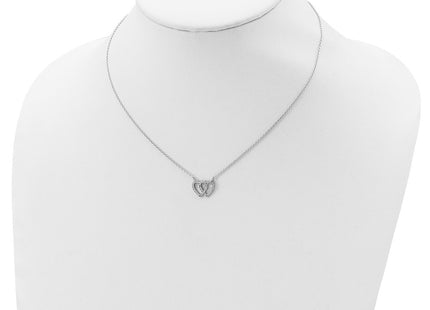 Sterling Silver Jewelry Style QG5483 - Classique Jewelry Inc.