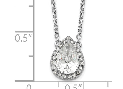 Sterling Silver Jewelry Style QG5485 - Classique Jewelry Inc.