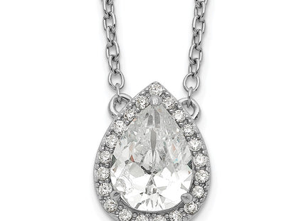 Sterling Silver Jewelry Style QG5485 - Classique Jewelry Inc.