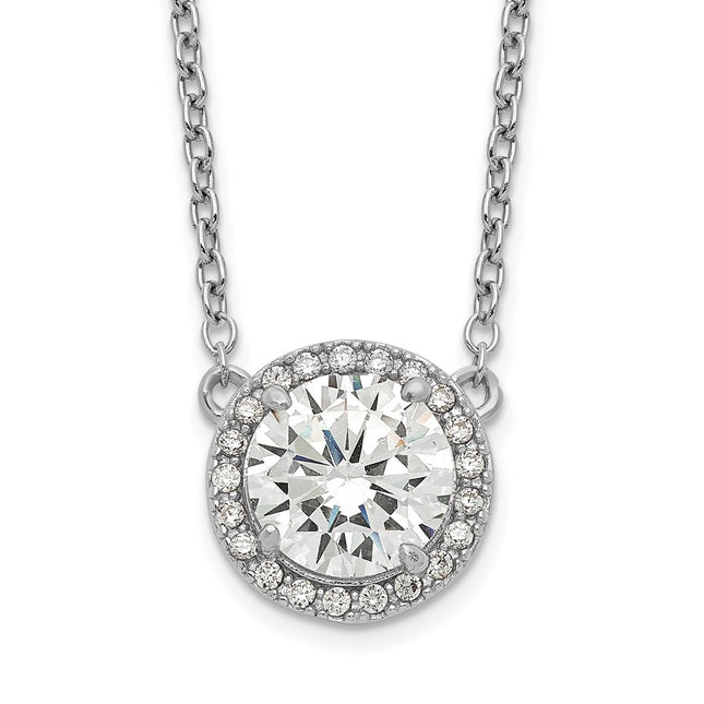 Sterling Silver Jewelry Style QG5486 - Classique Jewelry Inc.