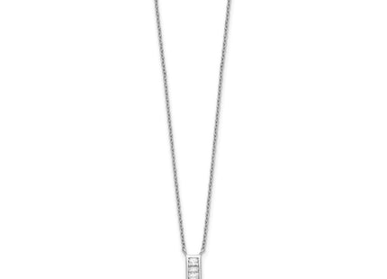 Sterling Silver Jewelry Style QG5497 - Classique Jewelry Inc.