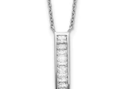 Sterling Silver Jewelry Style QG5497 - Classique Jewelry Inc.