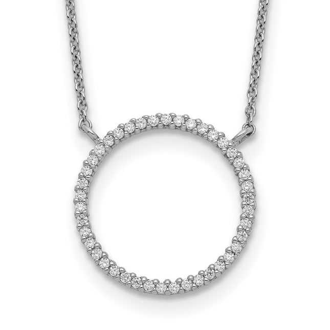 Sterling Silver Jewelry Style QG5509 - Classique Jewelry Inc.