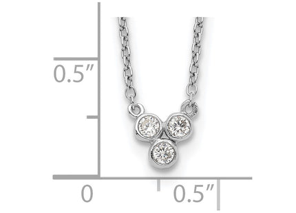 Sterling Silver Jewelry Style QG5513 - Classique Jewelry Inc.