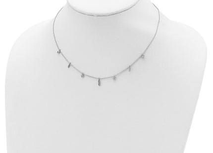 Sterling Silver Jewelry Style QG5515 - Classique Jewelry Inc.