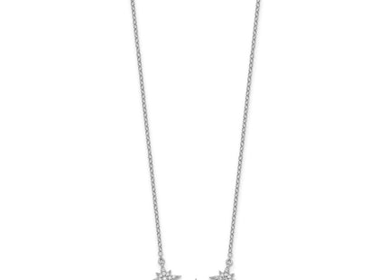 Sterling Silver Jewelry Style QG5516 - Classique Jewelry Inc.