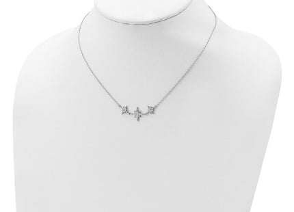 Sterling Silver Jewelry Style QG5516 - Classique Jewelry Inc.
