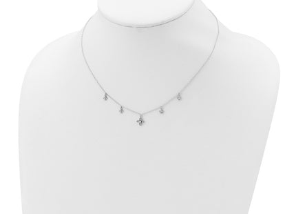 Sterling Silver Jewelry Style QG5517 - Classique Jewelry Inc.