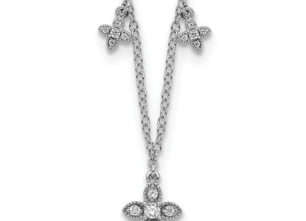 Sterling Silver Jewelry Style QG5517 - Classique Jewelry Inc.