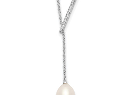 Sterling Silver Jewelry Style QG5519 - Classique Jewelry Inc.