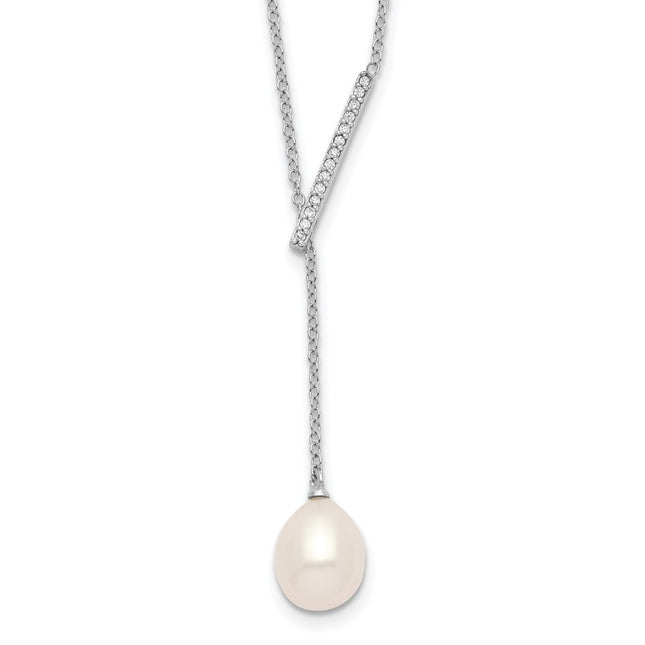 Sterling Silver Jewelry Style QG5519 - Classique Jewelry Inc.