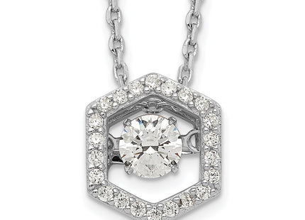 Sterling Silver Jewelry Style QG5520 - Classique Jewelry Inc.