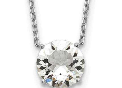Sterling Silver Jewelry Style QG5525 - Classique Jewelry Inc.