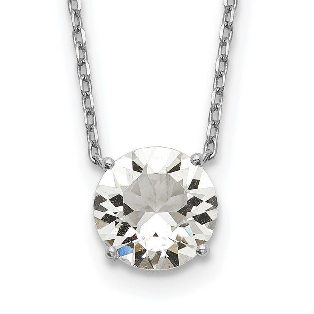 Sterling Silver Jewelry Style QG5525 - Classique Jewelry Inc.