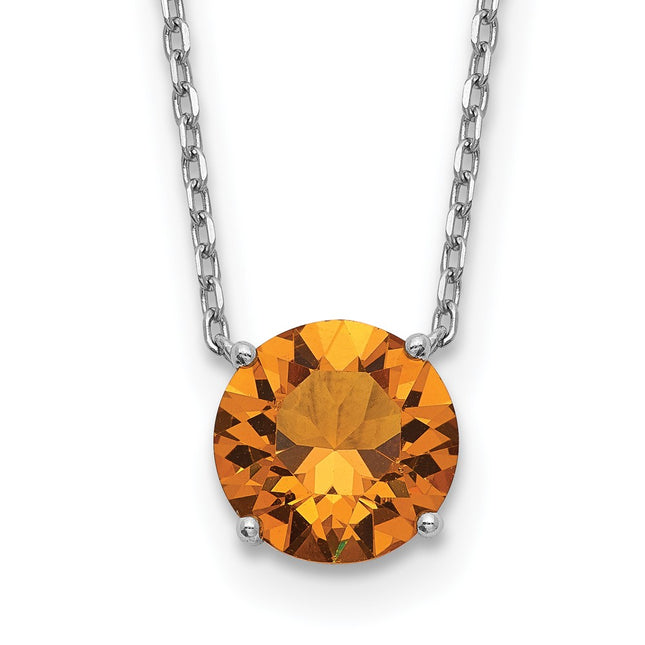 Sterling Silver Jewelry Style QG5534 - Classique Jewelry Inc.