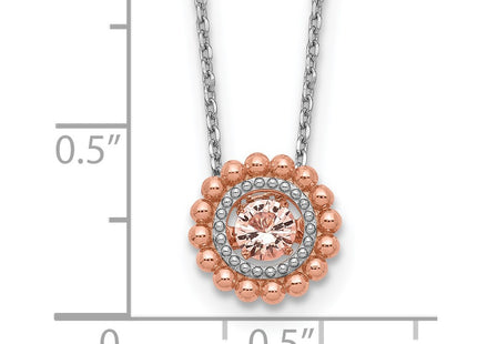 Sterling Silver Jewelry Style QG5540 - Classique Jewelry Inc.