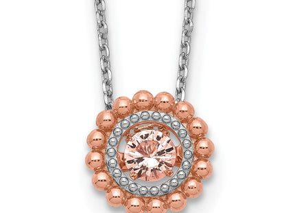 Sterling Silver Jewelry Style QG5540 - Classique Jewelry Inc.