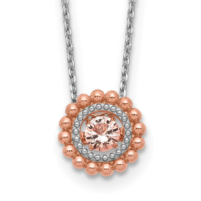 Sterling Silver Jewelry Style QG5540 - Classique Jewelry Inc.