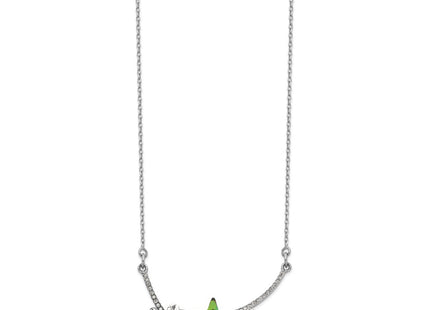 Sterling Silver Jewelry Style QG5542 - Classique Jewelry Inc.