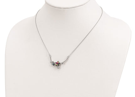 Sterling Silver Jewelry Style QG5542 - Classique Jewelry Inc.