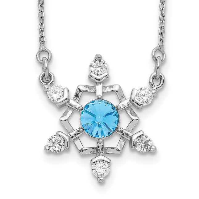 Sterling Silver Jewelry Style QG5543 - Classique Jewelry Inc.