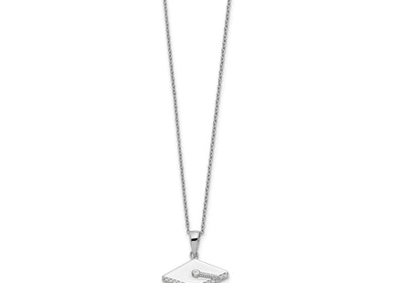 Sterling Silver Jewelry Style QG5557 - Classique Jewelry Inc.