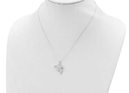 Sterling Silver Jewelry Style QG5557 - Classique Jewelry Inc.