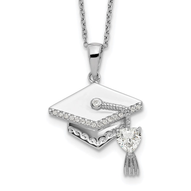 Sterling Silver Jewelry Style QG5557 - Classique Jewelry Inc.